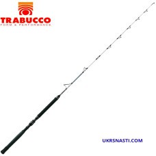 Удилище троллинговое Trabucco Windrose Acid-Plus 662/20 длина 2м тест 20lb
